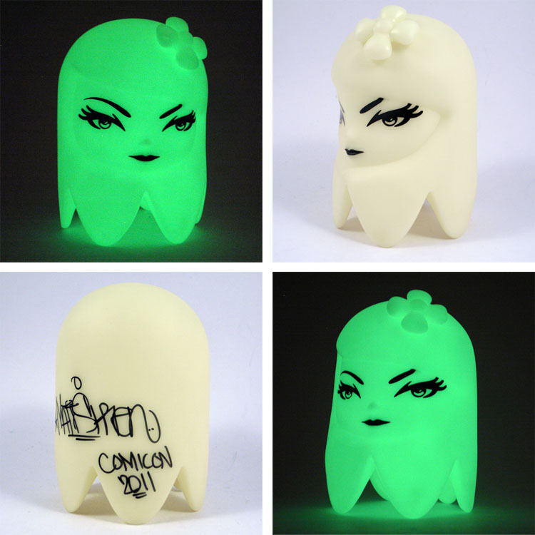 Ghost GirlはGIDで優秀の美を飾る。_a0077842_2145152.jpg