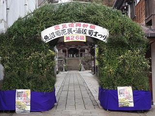 毘沙門様の秋風_a0084753_15465332.jpg