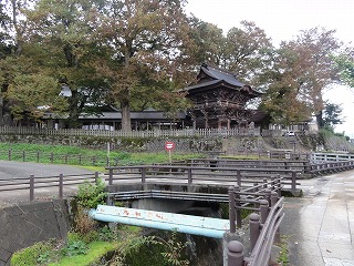 毘沙門様の秋風_a0084753_1548188.jpg