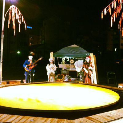 だーかーらー!投げ銭は楽しいんだって!_f0082056_19205869.jpg