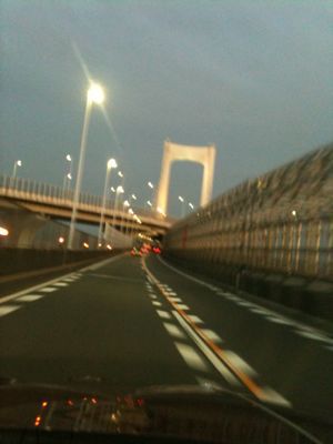 お台場_d0232957_10303733.jpg