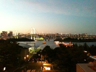 お台場_d0232957_10304074.jpg