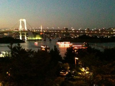 お台場_d0232957_10304454.jpg