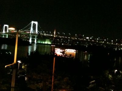 お台場_d0232957_10304638.jpg