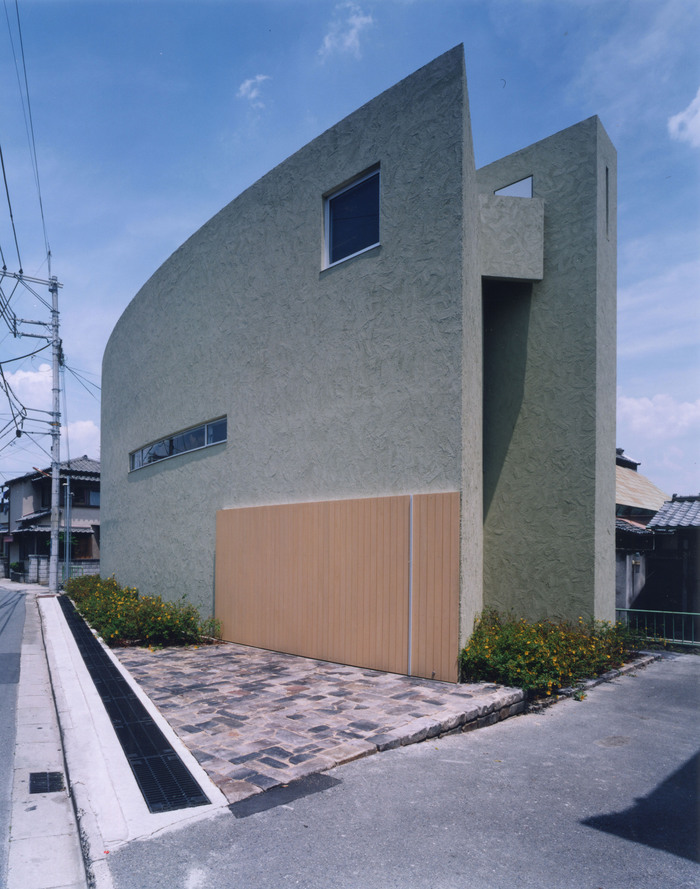 売り家・・・・・契約済になりました。ありがとうございました。_e0051760_1441363.jpg