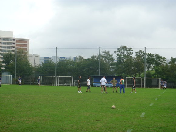 Touch　Rugby　Vol.2　Enjoy　League_b0164568_8143960.jpg