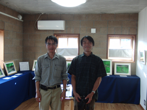 写真展に行った+動画_e0167571_22592990.jpg