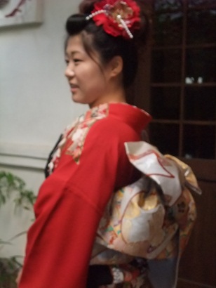 詩吟の大会へ(^^_d0230676_9465151.jpg