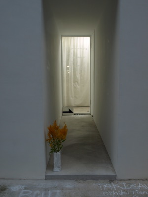 TAKIZAWA NARUMI 展示会_e0122680_22384870.jpg