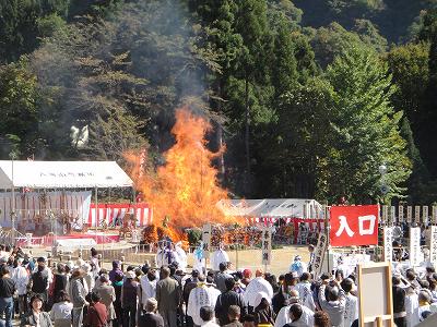 八海山火渡り大祭_b0092684_175701.jpg
