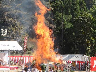 八海山火渡り大祭_b0092684_17584562.jpg