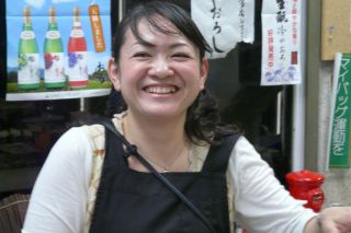 2011年10月24日 小林さんにおまかせ!_b0098584_18395048.jpg