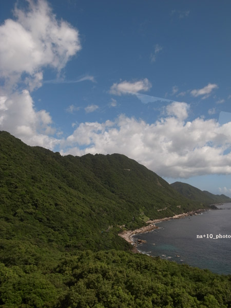 はじめての屋久島。その４_b0168984_21484082.jpg