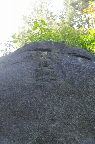 近江路・仏女ブロガー旅紀行　５　～善水寺（１）～_a0191088_0175890.jpg