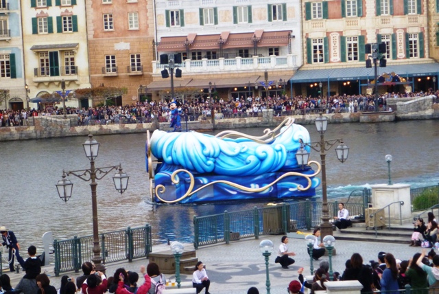 Tokyo Disney Sea　写真撮影編_a0127090_2051509.jpg