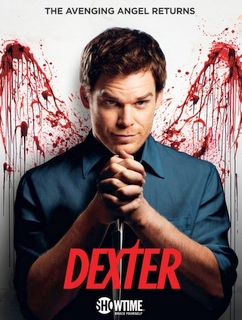 Dexter デクスター シーズン６開始 大好き海外ドラマ 恋して外国映画