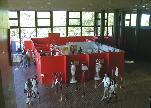 ●鉄鋼館-EXPO‘70パビリオン_d0053294_0334714.jpg