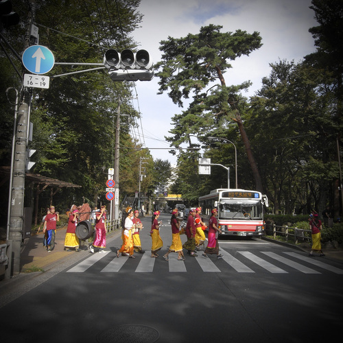 TERATOTERA祭り 特別企画 オーケストラTOKYO - FUKUSHIMA!_d0022800_049536.jpg