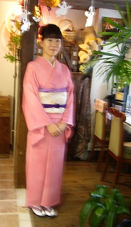 ママの着付け_a0123703_1347722.jpg