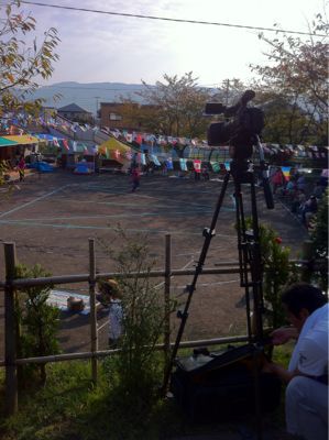 10/8楽生保育園運動会_b0188106_21224560.jpg