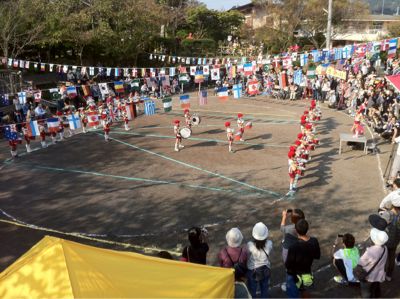 10/8楽生保育園運動会_b0188106_212250100.jpg