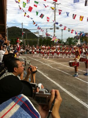 10/1寿光幼稚園運動会_b0188106_2165855.jpg