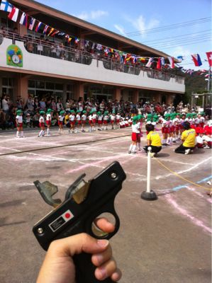 10/1寿光幼稚園運動会_b0188106_2171320.jpg
