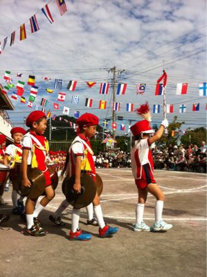 10/1寿光幼稚園運動会_b0188106_217499.jpg