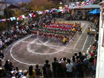 10/1寿光幼稚園運動会_b0188106_217525.jpg