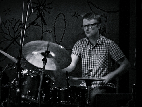 The Core featuring Jonas Kullhammar (ザ・コア フィーチャリング ヨナス・クルハマー) 10/19 東京公演_e0081206_12114926.jpg