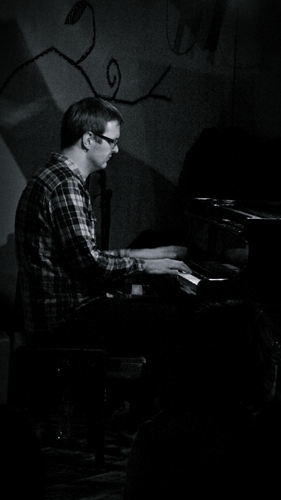 The Core featuring Jonas Kullhammar (ザ・コア フィーチャリング ヨナス・クルハマー) 10/19 東京公演_e0081206_12123858.jpg