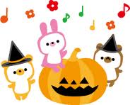 もうすぐハロウィン♪_b0189509_031452.jpg