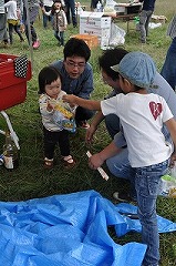 コムハウスＢＢＱ大会☆続報_c0130226_18501327.jpg