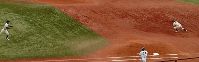日本大対駒澤大 10月19日 東都大学野球_b0166128_1851020.jpg