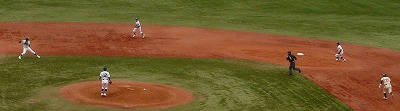 日本大対駒澤大 10月19日 東都大学野球_b0166128_20501838.jpg