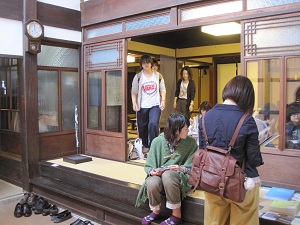 金沢美術工芸大学 陶芸展_f0233340_2228872.jpg