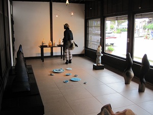 金沢美術工芸大学 陶芸展_f0233340_23171076.jpg