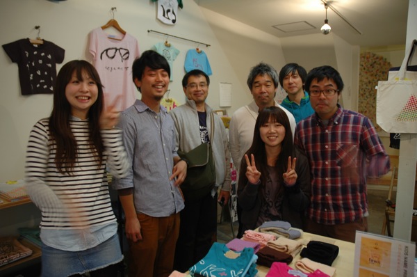益子 ー 新潟 便_e0031142_11225267.jpg