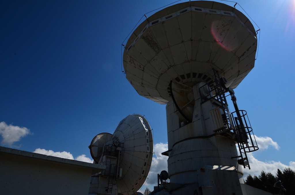 Radio Observatory2(野辺山2）_e0223456_8591173.jpg