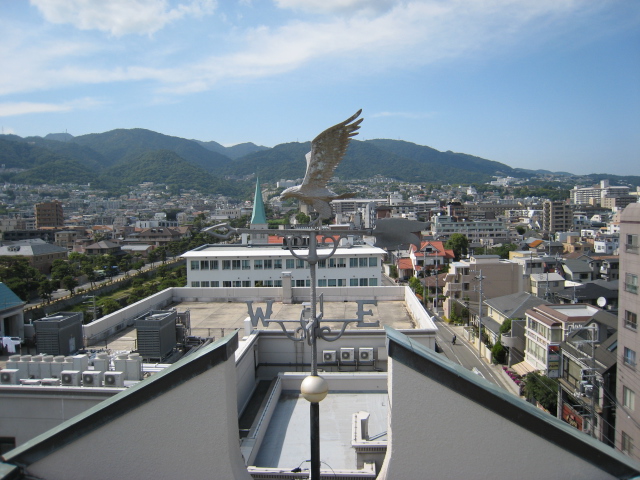 風見鳥_f0205367_13244634.jpg