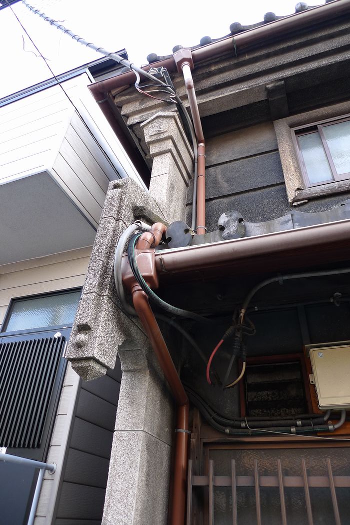 城東区蒲生の町並み_f0139570_18561163.jpg