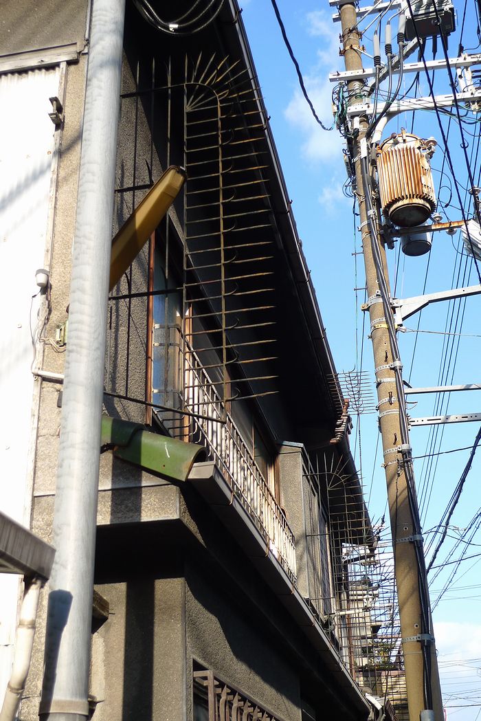 城東区蒲生の町並み_f0139570_18564662.jpg