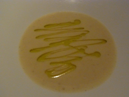 リストランテ・ダ・フィオーレで秋を味わう_a0138976_15575936.jpg