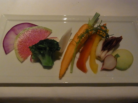 リストランテ・ダ・フィオーレで秋を味わう_a0138976_15584357.jpg