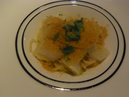 リストランテ・ダ・フィオーレで秋を味わう_a0138976_15585563.jpg