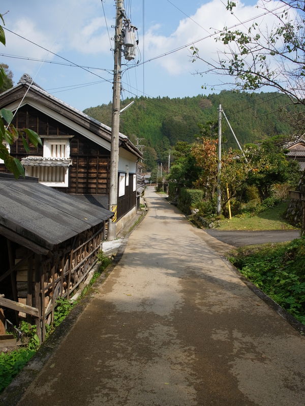 今年はブロでお伊勢参り～秋の修行ライド～③_c0177576_11515010.jpg