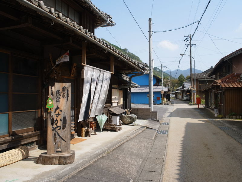 今年はブロでお伊勢参り～秋の修行ライド～③_c0177576_11565330.jpg