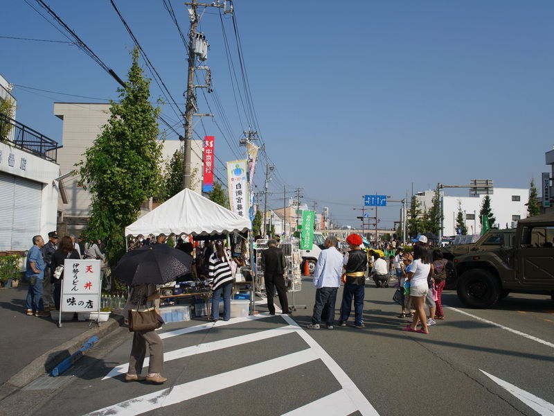 今年はブロでお伊勢参り～秋の修行ライド～③_c0177576_18153796.jpg