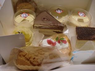 Patisserie Jun パティスリー ジュン_f0172281_5502124.jpg