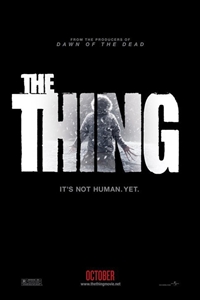 「THE THING」を観ました。_d0221584_5572981.jpg